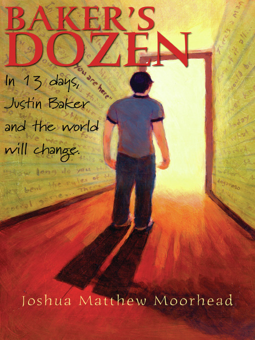 Title details for Baker's Dozen by Joshua Matthew Moorhead - Wait list
